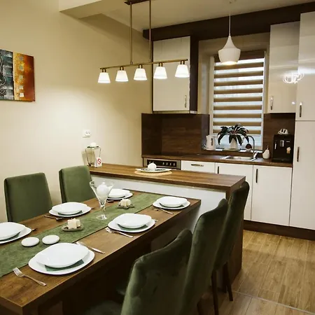 Vively Lux Apartment Subotica Exterior photo