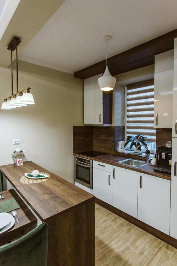 Vively Lux Apartment *