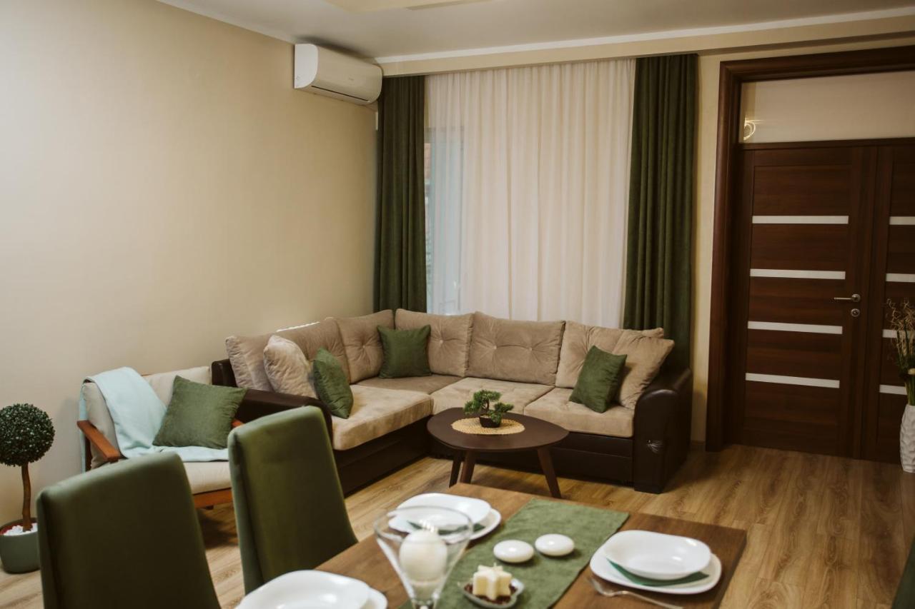 Apartment Vively Lux Subotica