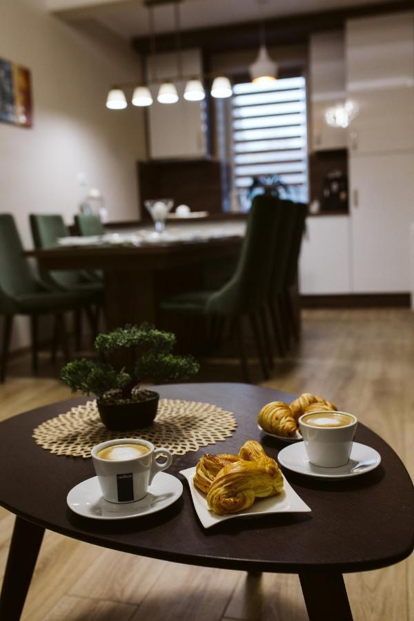 Apartment Vively Lux Subotica