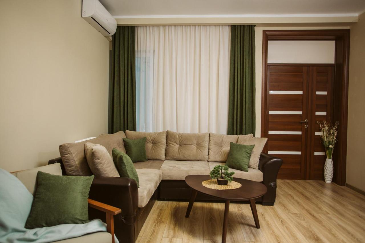 Apartment Vively Lux