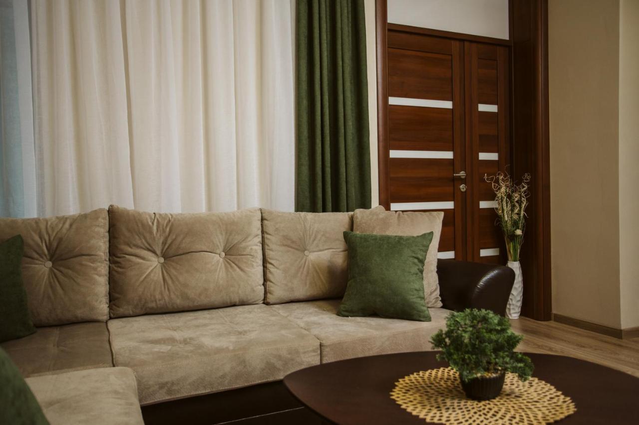Apartment Vively Lux *
