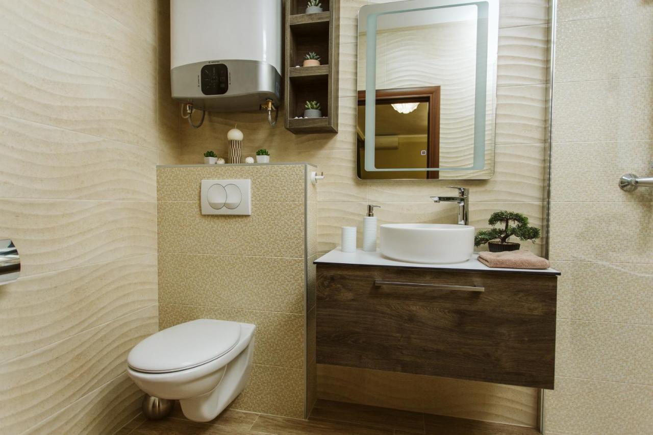 Vively Lux Apartment Subotica