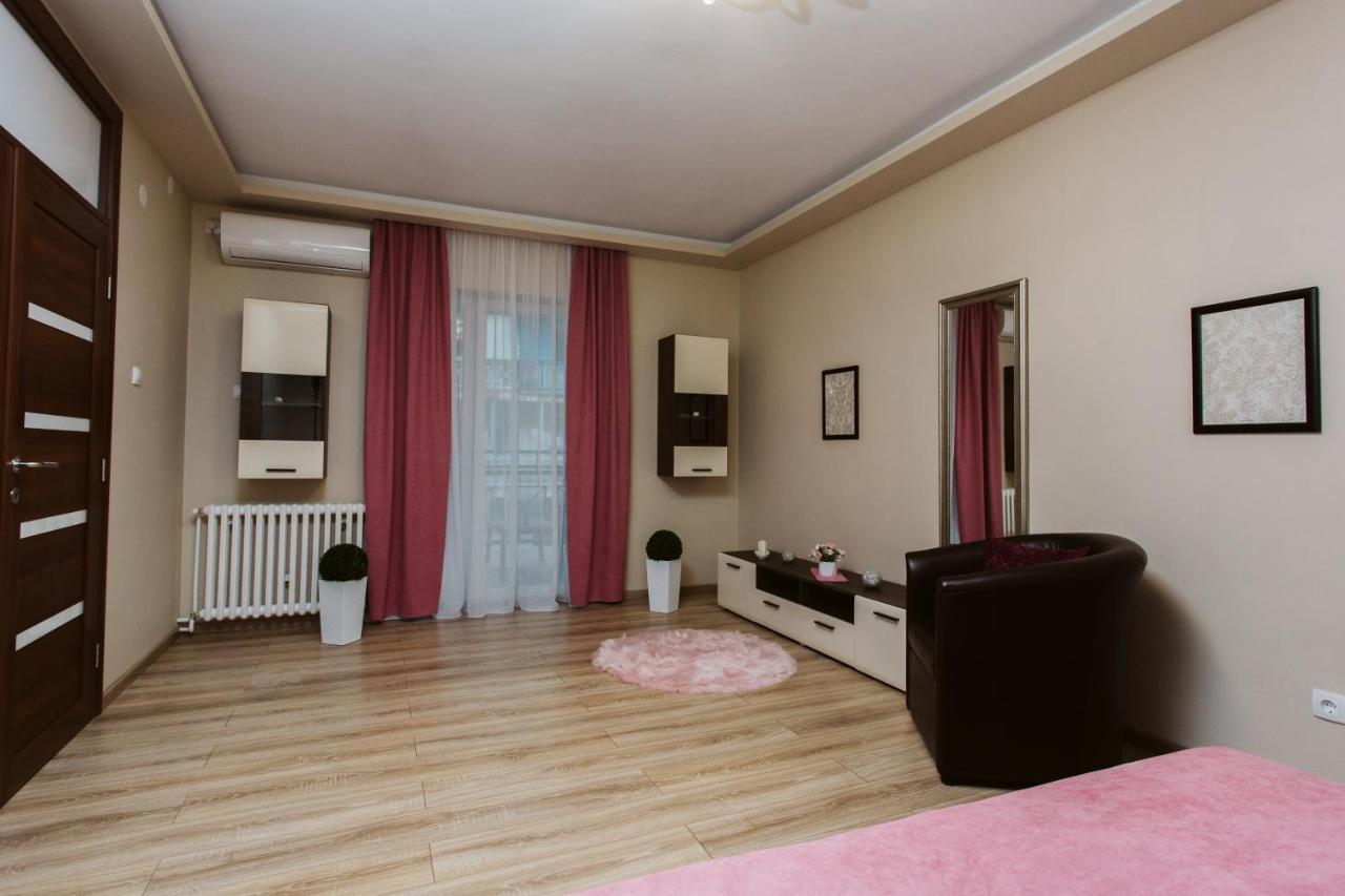 Vively Lux * Subotica