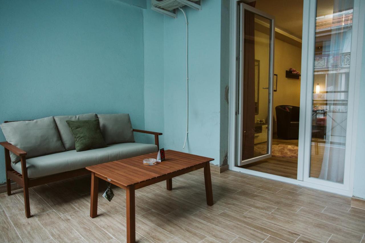 Vively Lux Apartment *