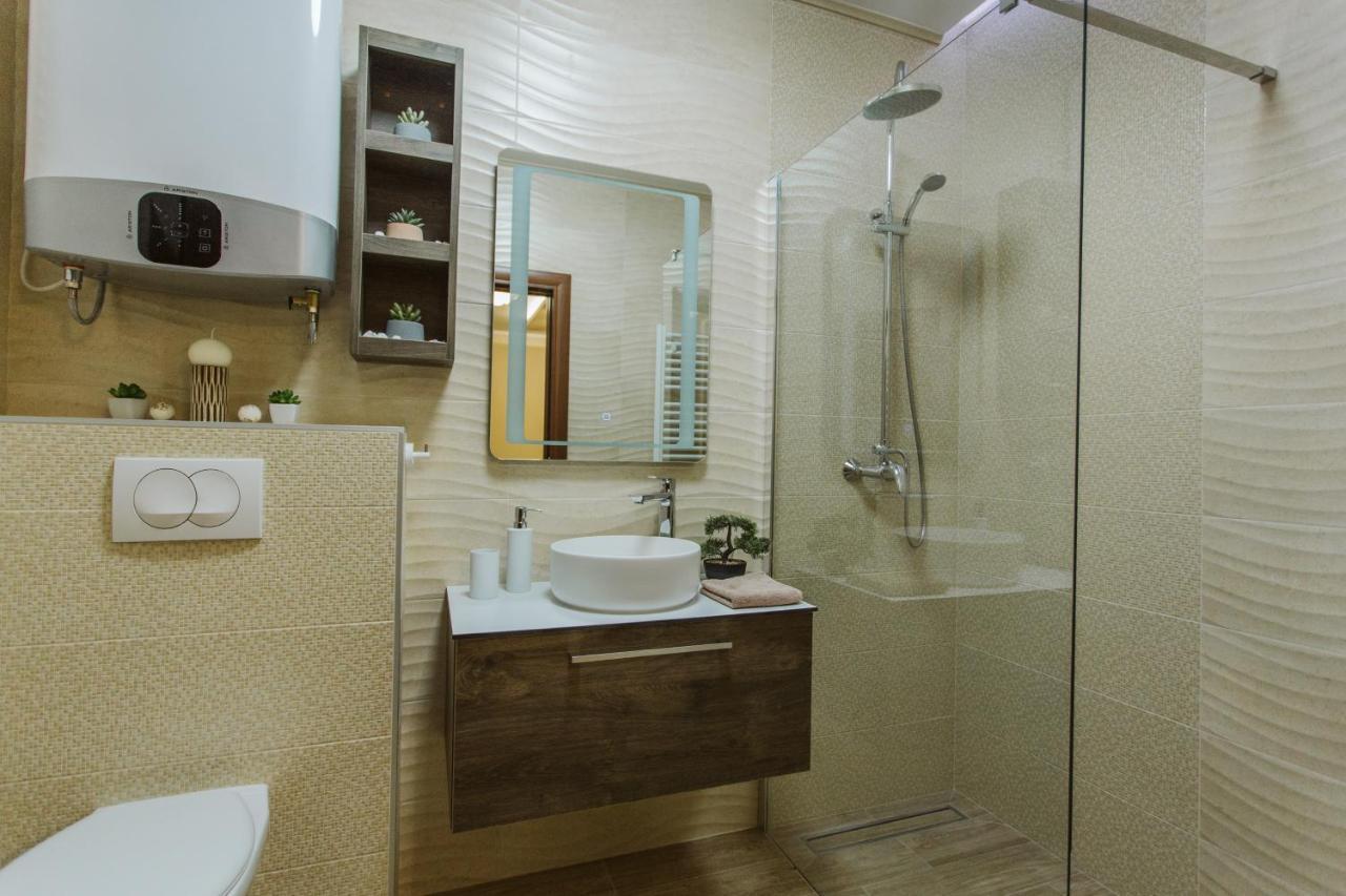 Apartment Vively Lux Subotica